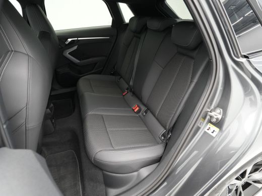 Audi A3 Sportback 30 TFSI 110pk S-Tronic S-Line edition Navigatie Carplay Pdc Led 61 ActivLease financial lease