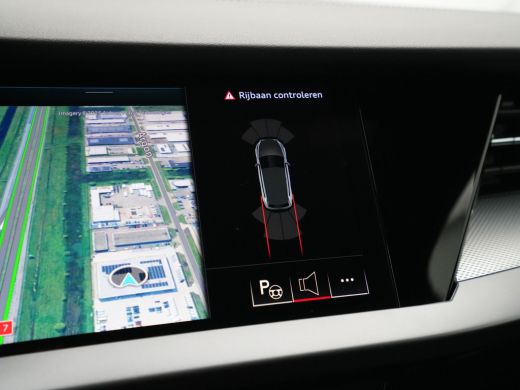 Audi A3 Sportback 30 TFSI 110pk S-Tronic S-Line edition Navigatie Carplay Pdc Led 61 ActivLease financial lease