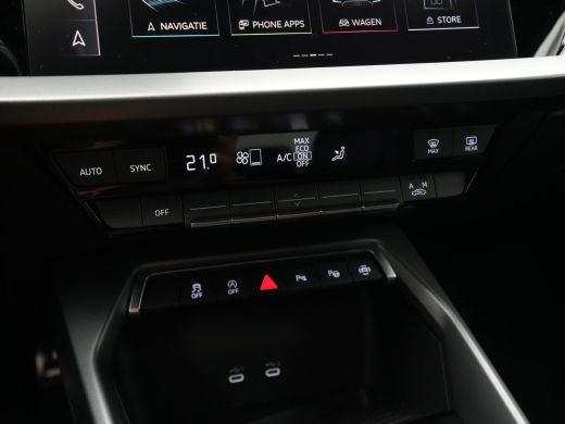 Audi A3 Sportback 30 TFSI 110pk S-Tronic S-Line edition Navigatie Carplay Pdc Led 61 ActivLease financial lease