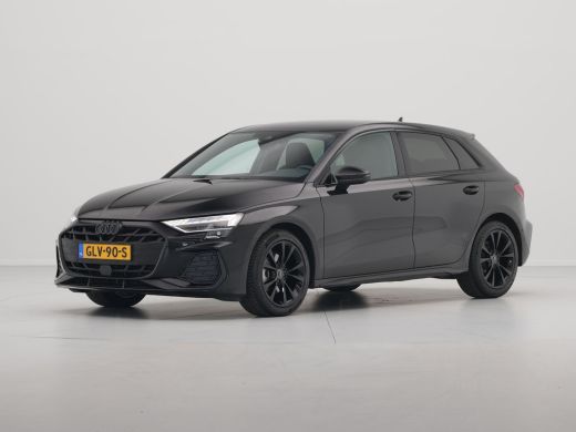 Audi A3 Sportback 30 TFSI 116 pk S-tronic S edition Navi, PDC, Led, Privacy glas 30