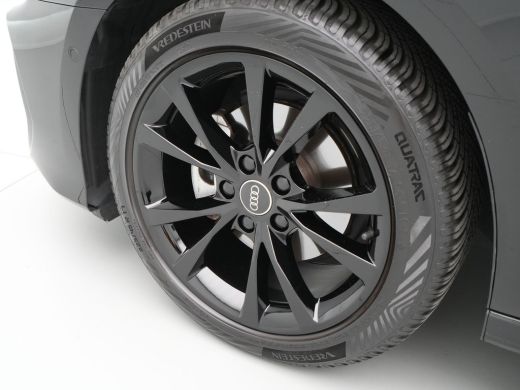 Audi A3 Sportback 30 TFSI 116 pk S-tronic S edition Navi, PDC, Led, Privacy glas 30 ActivLease financial lease