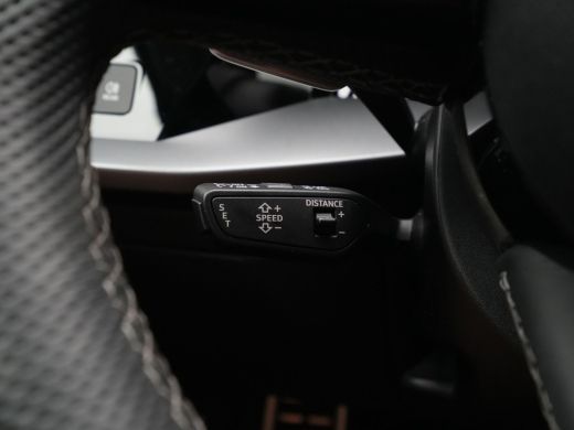 Audi A3 Sportback 30 TFSI 116 pk S-tronic S edition Navi, PDC, Led, Privacy glas 30 ActivLease financial lease