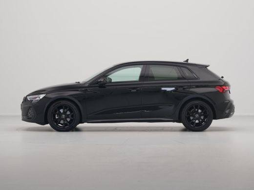 Audi A3 Sportback 30 TFSI 116 pk S-tronic S edition Navi, PDC, Led, Privacy glas 30 ActivLease financial lease