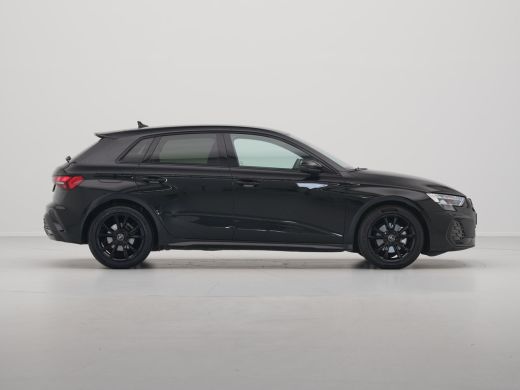 Audi A3 Sportback 30 TFSI 116 pk S-tronic S edition Navi, PDC, Led, Privacy glas 30 ActivLease financial lease