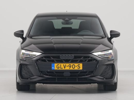 Audi A3 Sportback 30 TFSI 116 pk S-tronic S edition Navi, PDC, Led, Privacy glas 30 ActivLease financial lease
