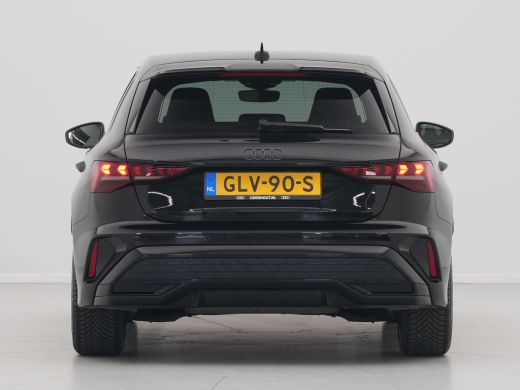 Audi A3 Sportback 30 TFSI 116 pk S-tronic S edition Navi, PDC, Led, Privacy glas 30 ActivLease financial lease