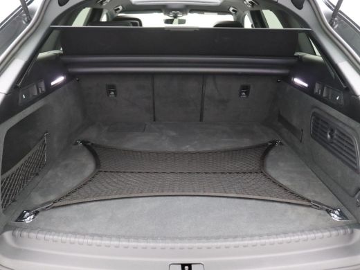 Audi A6 Avant 55 TFSI e quattro S edition Competition Panoramadak, 360 gr. camera, elek. stoelen, head-up... ActivLease financial lease