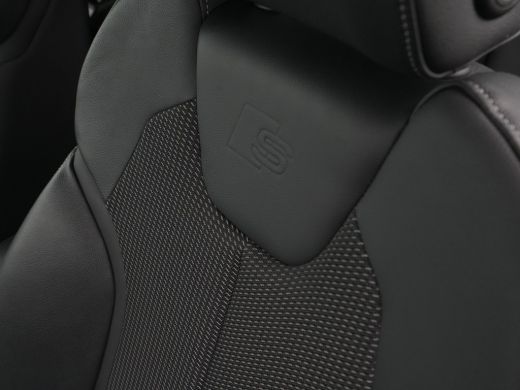 Audi Q2 35 TFSI 150 pk S-Tronic S Edition Optiek zwart, Matrix led, Navi, Climatronic 84 ActivLease financial lease