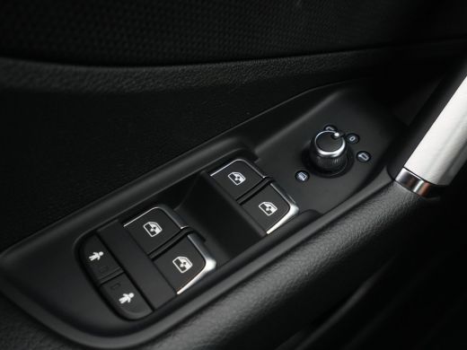 Audi Q2 35 TFSI 150 pk S-Tronic S Edition Optiek zwart, Matrix led, Navi, Climatronic 84 ActivLease financial lease