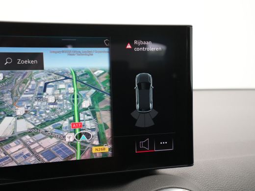 Audi Q2 35 TFSI 150 pk S-Tronic S Edition Optiek zwart, Matrix led, Navi, Climatronic 84 ActivLease financial lease