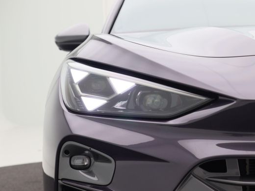 CUPRA Terramar 1.5 TSi 272 Pk e-Hybrid Automaat VZ Performance | Head Up | Adaptive Cruise | 360° Camera | Carpl... ActivLease financial lease