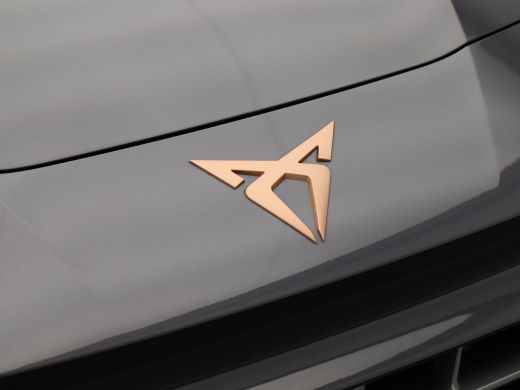 CUPRA Terramar 1.5 TSi 272 Pk e-Hybrid Automaat VZ Performance | Head Up | Adaptive Cruise | 360° Camera | Carpl... ActivLease financial lease