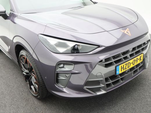 CUPRA Terramar 1.5 TSi 272 Pk e-Hybrid Automaat VZ Performance | Head Up | Adaptive Cruise | 360° Camera | Carpl... ActivLease financial lease