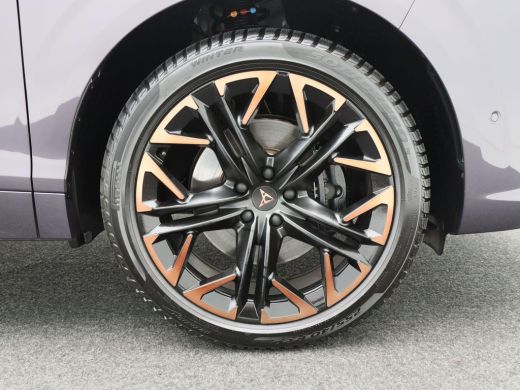 CUPRA Terramar 1.5 TSi 272 Pk e-Hybrid Automaat VZ Performance | Head Up | Adaptive Cruise | 360° Camera | Carpl... ActivLease financial lease