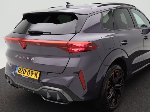 CUPRA Terramar 1.5 TSi 272 Pk e-Hybrid Automaat VZ Performance | Head Up | Adaptive Cruise | 360° Camera | Carpl... ActivLease financial lease