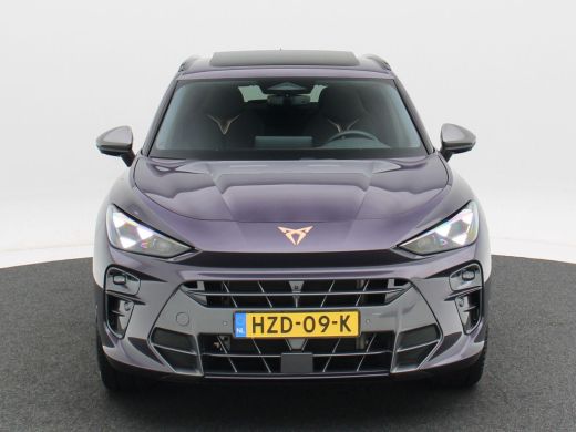 CUPRA Terramar 1.5 TSi 272 Pk e-Hybrid Automaat VZ Performance | Head Up | Adaptive Cruise | 360° Camera | Carpl... ActivLease financial lease