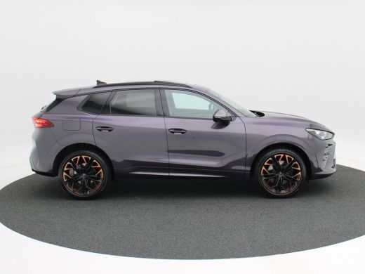 CUPRA Terramar 1.5 TSi 272 Pk e-Hybrid Automaat VZ Performance | Head Up | Adaptive Cruise | 360° Camera | Carpl... ActivLease financial lease