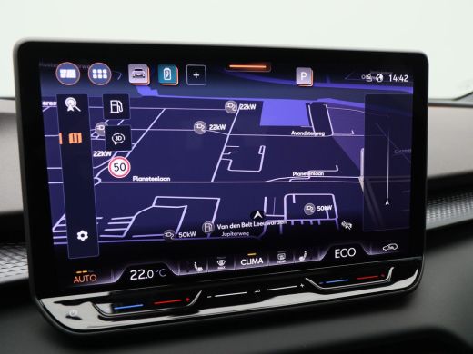 CUPRA Terramar 1.5 TSi 272 Pk e-Hybrid Automaat VZ Performance | Head Up | Adaptive Cruise | 360° Camera | Carpl... ActivLease financial lease