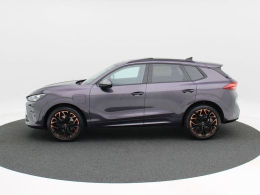 CUPRA Terramar 1.5 TSi 272 Pk e-Hybrid Automaat VZ Performance | Head Up | Adaptive Cruise | 360° Camera | Carpl... ActivLease financial lease