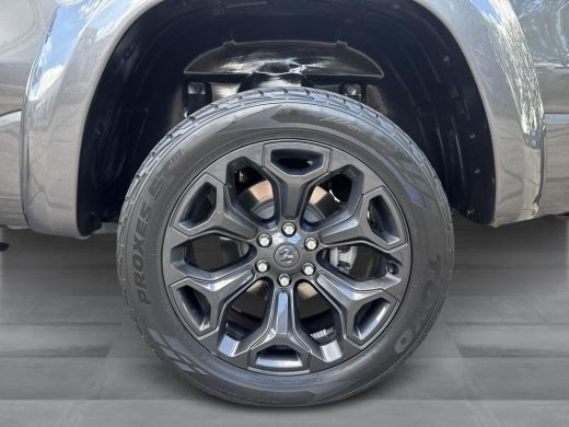 Dodge Ram 1500 1500 5.7 V8 4x4 Crew Cab Limited | Diamondback | RAMBAR + verlichting | Trekhaak 13-polig | LPG |... ActivLease financial lease