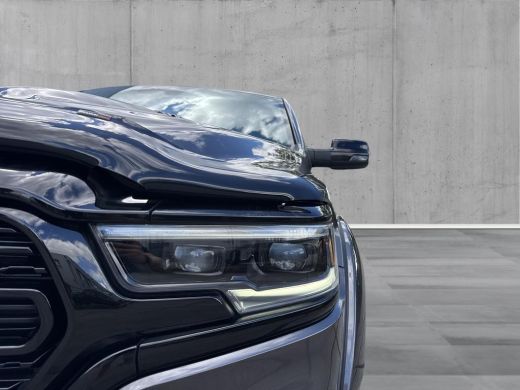 Dodge Ram 1500 1500 5.7 V8 4x4 Crew Cab Limited | Diamondback | RAMBAR + verlichting | Trekhaak 13-polig | LPG |... ActivLease financial lease