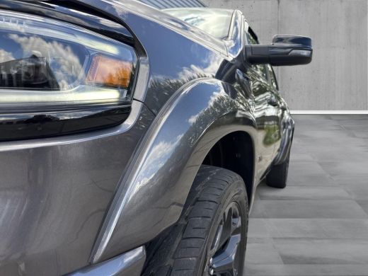 Dodge Ram 1500 1500 5.7 V8 4x4 Crew Cab Limited | Diamondback | RAMBAR + verlichting | Trekhaak 13-polig | LPG |... ActivLease financial lease