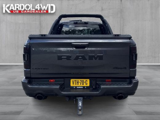 Dodge Ram 1500 1500 5.7 V8 4x4 Crew Cab Limited | Diamondback | RAMBAR + verlichting | Trekhaak 13-polig | LPG |... ActivLease financial lease