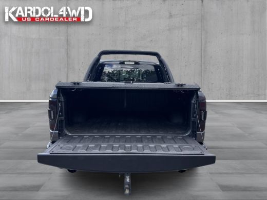 Dodge Ram 1500 1500 5.7 V8 4x4 Crew Cab Limited | Diamondback | RAMBAR + verlichting | Trekhaak 13-polig | LPG |... ActivLease financial lease