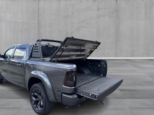 Dodge Ram 1500 1500 5.7 V8 4x4 Crew Cab Limited | Diamondback | RAMBAR + verlichting | Trekhaak 13-polig | LPG |... ActivLease financial lease