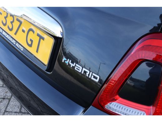 Fiat 500C 1.0 Hybrid Dolcevita Finale | Cruise Control | Carplay | Lichtmetaal | Airco | ActivLease financial lease