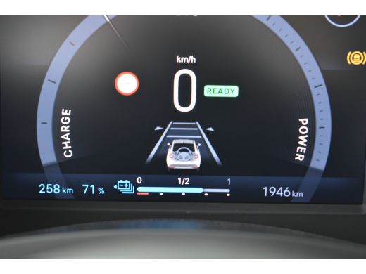 Fiat 600 La Prima 54 kWh | Vol-Leder | Elektr. Achterklep | Navigatie | Stoelverwarming | Draadloos Apple ... ActivLease financial lease