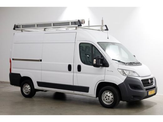 Fiat Ducato 33 2.0 MultiJet E6 L2H2 Glasresteel Airco/Navi/Camera 09-2017 ActivLease financial lease