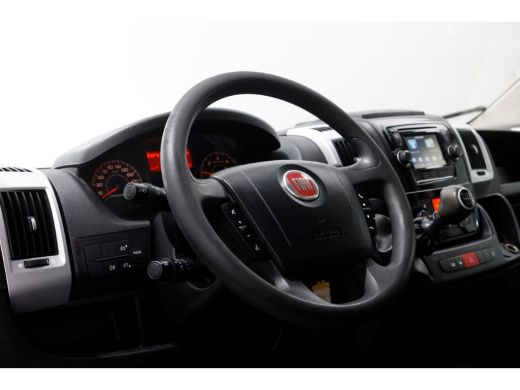 Fiat Ducato 33 2.0 MultiJet E6 L2H2 Glasresteel Airco/Navi/Camera 09-2017 ActivLease financial lease