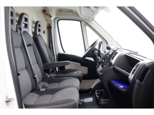 Fiat Ducato 33 2.0 MultiJet E6 L2H2 Glasresteel Airco/Navi/Camera 09-2017 ActivLease financial lease