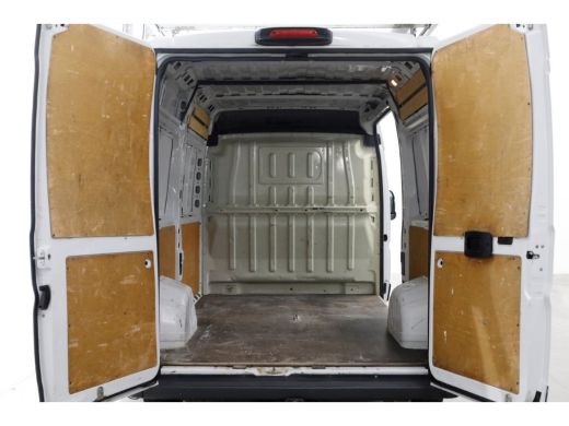Fiat Ducato 33 2.0 MultiJet E6 L2H2 Glasresteel Airco/Navi/Camera 09-2017 ActivLease financial lease
