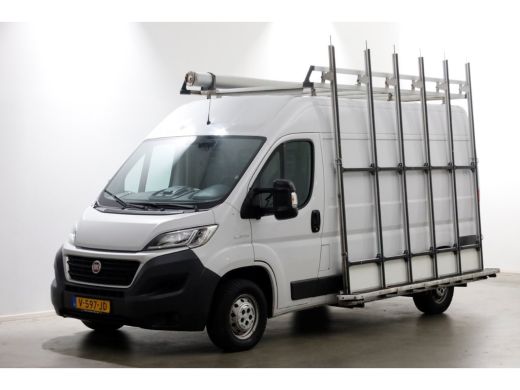 Fiat Ducato 33 2.0 MultiJet E6 L2H2 Glasresteel Airco/Navi/Camera 09-2017 ActivLease financial lease