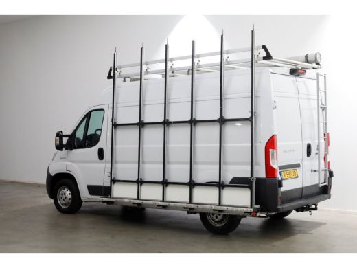 Fiat Ducato 33 2.0 MultiJet E6 L2H2 Glasresteel Airco/Navi/Camera 09-2017 ActivLease financial lease