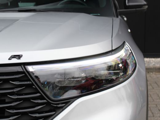 Ford Explorer 3.0 V6 E.B. PHEV ST-Line | Fabrieksgarantie 05-2028 | Massage Stoelen | Standkachel | 100% Dealer... ActivLease financial lease
