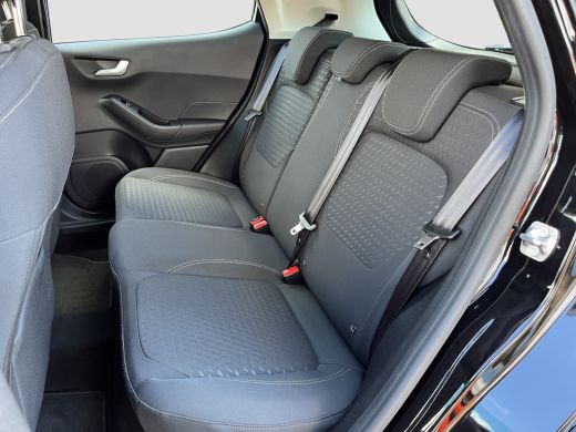 Ford Fiesta 1.0 Titanium | Stoelverwarming | Cruise Control | Apple Carplay | Navigatie ActivLease financial lease