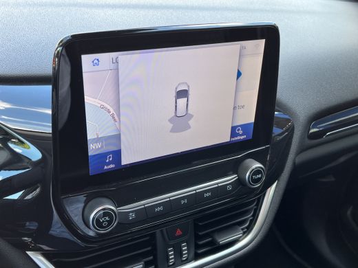 Ford Fiesta 1.0 Titanium | Stoelverwarming | Cruise Control | Apple Carplay | Navigatie ActivLease financial lease