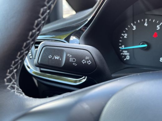 Ford Fiesta 1.0 Titanium | Stoelverwarming | Cruise Control | Apple Carplay | Navigatie ActivLease financial lease