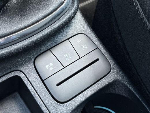 Ford Fiesta 1.0 Titanium | Stoelverwarming | Cruise Control | Apple Carplay | Navigatie ActivLease financial lease