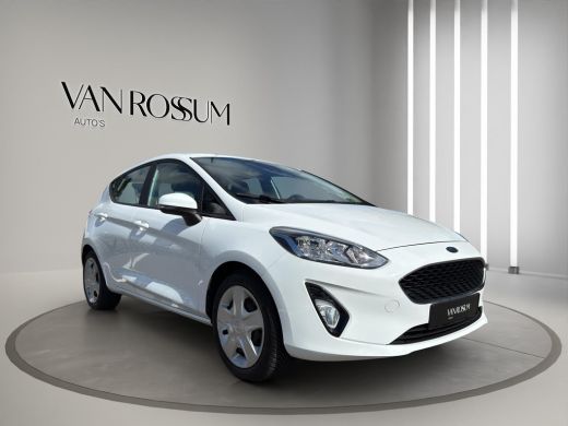 Ford Fiesta 1.1 Trend 5Drs Airco | 75PK |Stuur en Stoelverwarming | Apple / Android | Airco / Klimaatregeling | Ford Fiesta 1.1 Trend 5Drs Airco | 75PK |Stuur en Stoelverwarming | Apple / Android | Airco / Klimaatregeling |