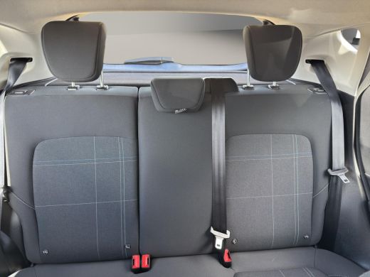 Ford Fiesta 1.1 Trend 5Drs Airco | 75PK |Stuur en Stoelverwarming | Apple / Android | Airco / Klimaatregeling | ActivLease financial lease