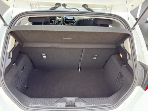 Ford Fiesta 1.1 Trend 5Drs Airco | 75PK |Stuur en Stoelverwarming | Apple / Android | Airco / Klimaatregeling | ActivLease financial lease