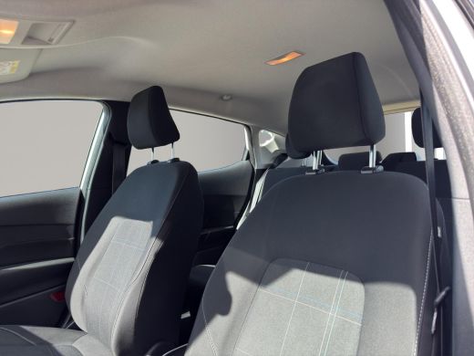 Ford Fiesta 1.1 Trend 5Drs Airco | 75PK |Stuur en Stoelverwarming | Apple / Android | Airco / Klimaatregeling | ActivLease financial lease