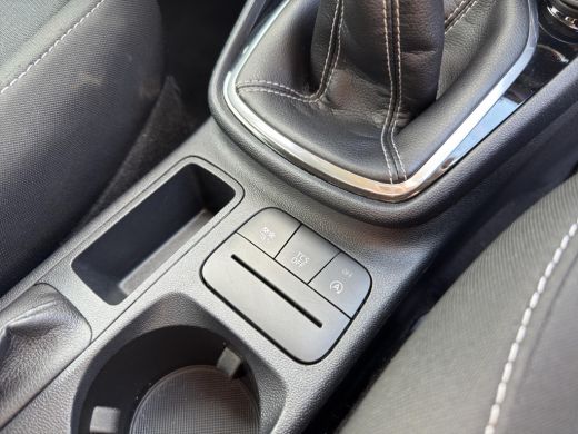 Ford Fiesta 1.1 Trend 5Drs Airco | 75PK |Stuur en Stoelverwarming | Apple / Android | Airco / Klimaatregeling | ActivLease financial lease