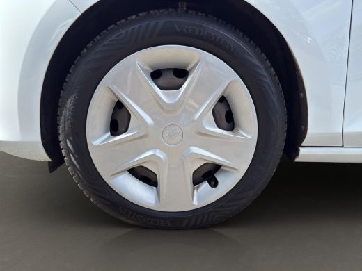 Ford Fiesta 1.1 Trend 5Drs Airco | 75PK |Stuur en Stoelverwarming | Apple / Android | Airco / Klimaatregeling | ActivLease financial lease