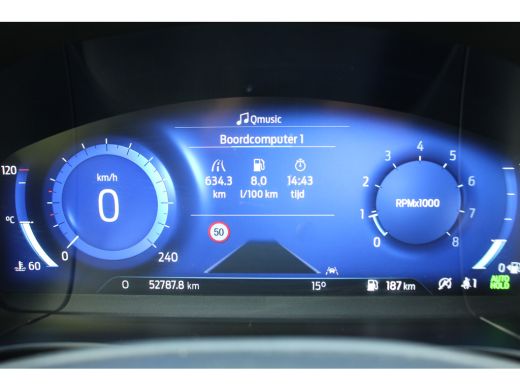 Ford Kuga 1.5EB Titanium | NL-AUTO! | 1 EIGENAAR | PANODAK | DELER OH! | CAMERA | PARK SENS V+A | LANE ASSI... ActivLease financial lease