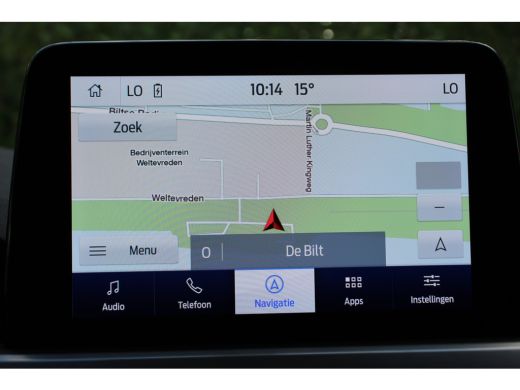 Ford Kuga 1.5EB Titanium | NL-AUTO! | 1 EIGENAAR | PANODAK | DELER OH! | CAMERA | PARK SENS V+A | LANE ASSI... ActivLease financial lease